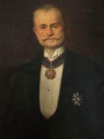 Baron Karel de Turck de Kersbeek